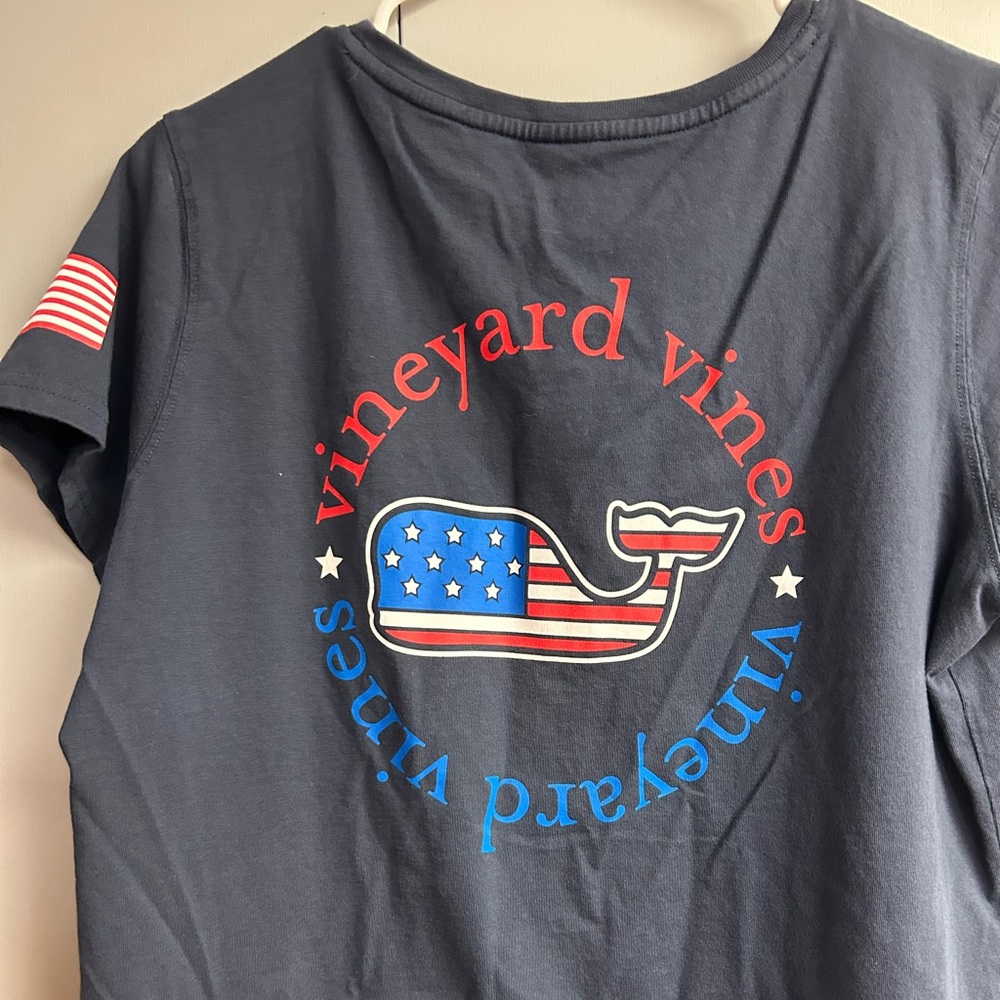 Vineyard vines USA T